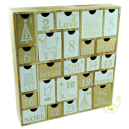 Advent Calendar